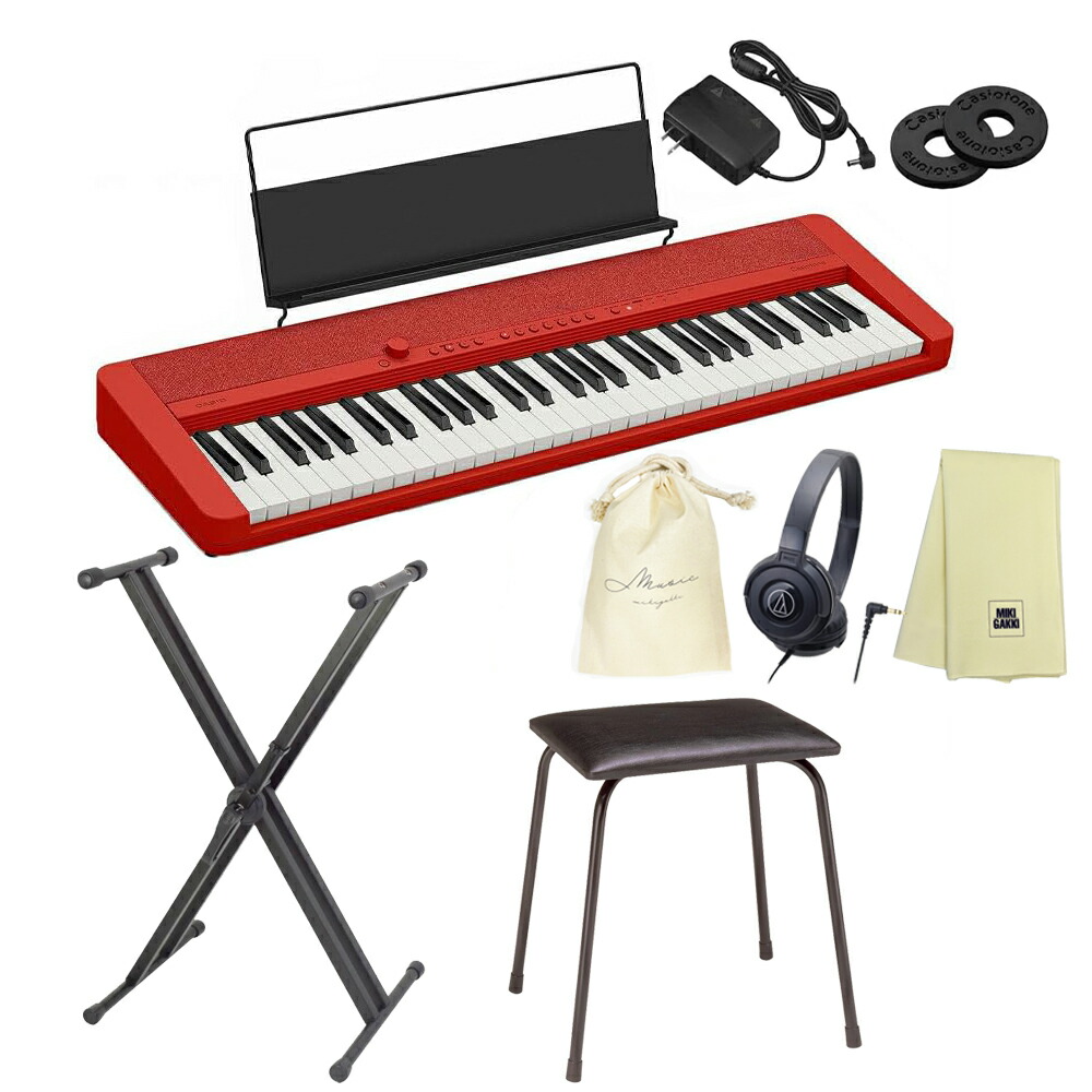 キーボードスタンド キーボード スタンド カシオ CASIO」の人気商品