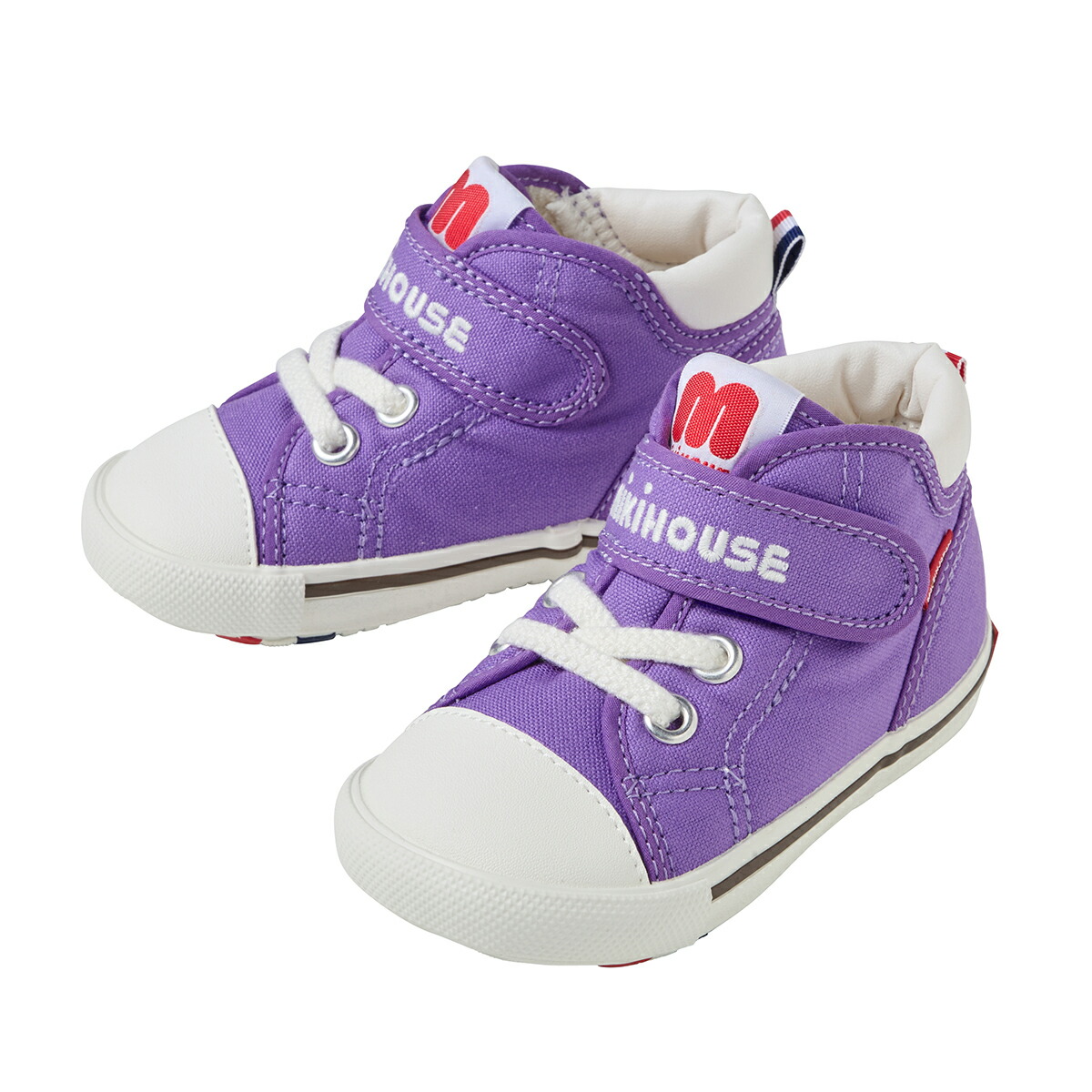 楽天市場】＼2026新色追加／＼ベストセラー／【ミキハウス公式ショップ