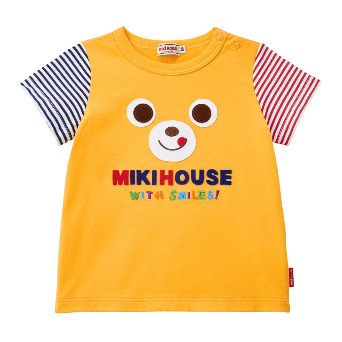 楽天市場】【アウトレット】【ミキハウス公式ショップ】ミキハウス