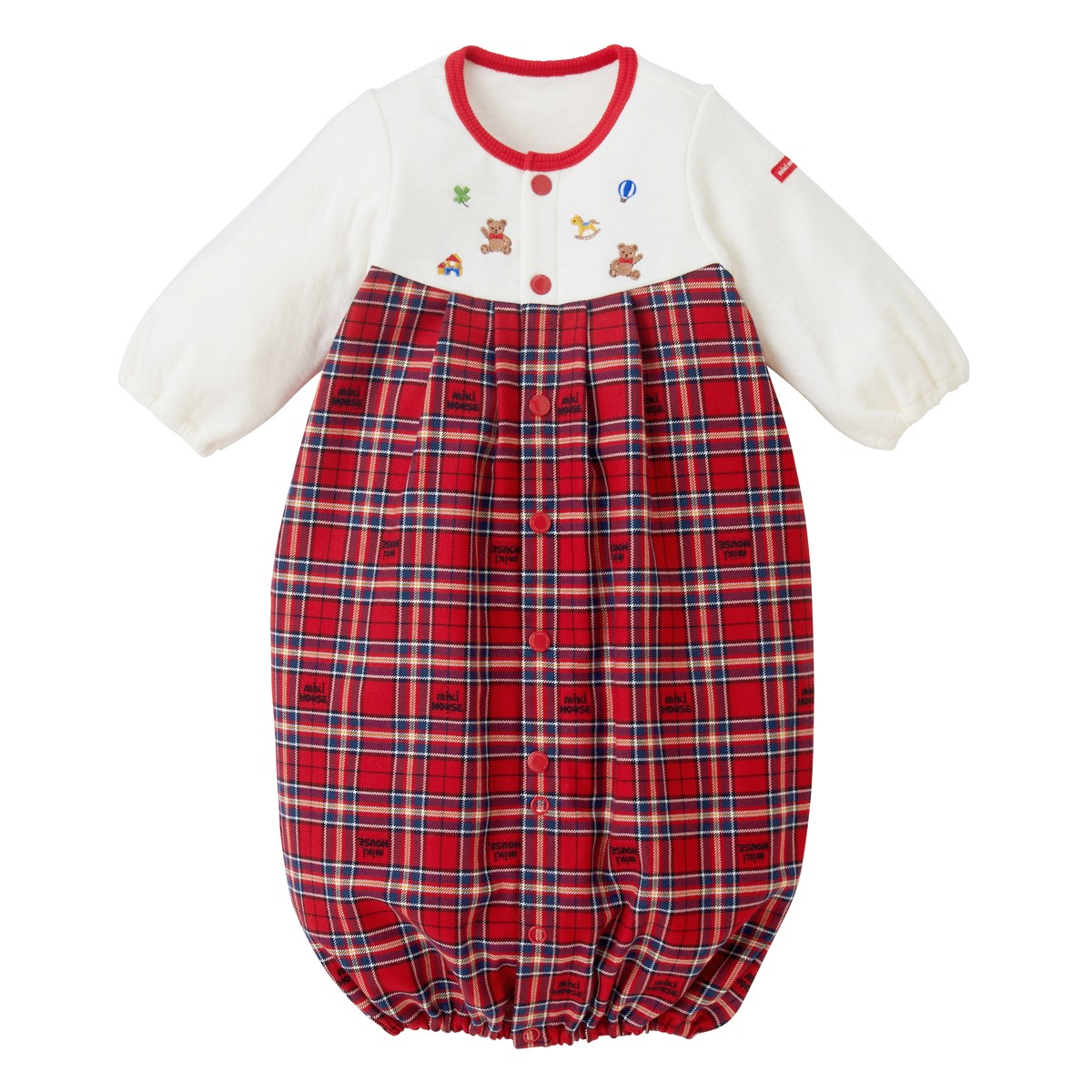 楽天市場】【ミキハウス公式ショップ】ミキハウス mikihouse