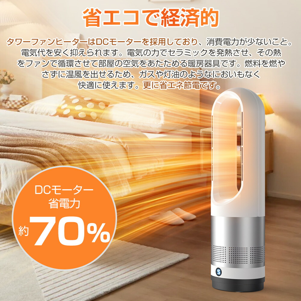 楽天市場】【楽天1位◇SS先着半額クーポン配布中！】タワーファン