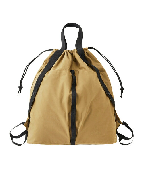 楽天市場】【P10倍！2/1 15時〜】 【公式】MILESTO UTILITY パッカブル