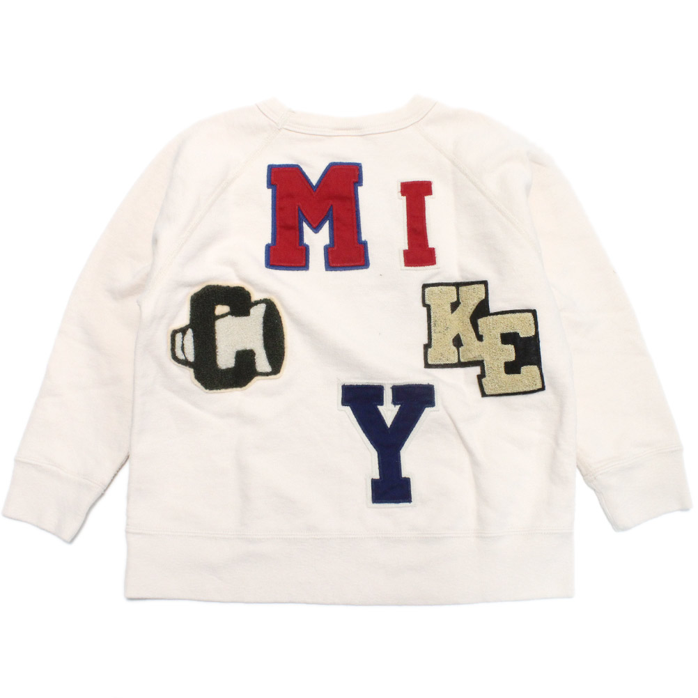 楽天市場】【DD×ミッキー/DENIM DUNGAREE×MICKEYコラボ/デニムアンド