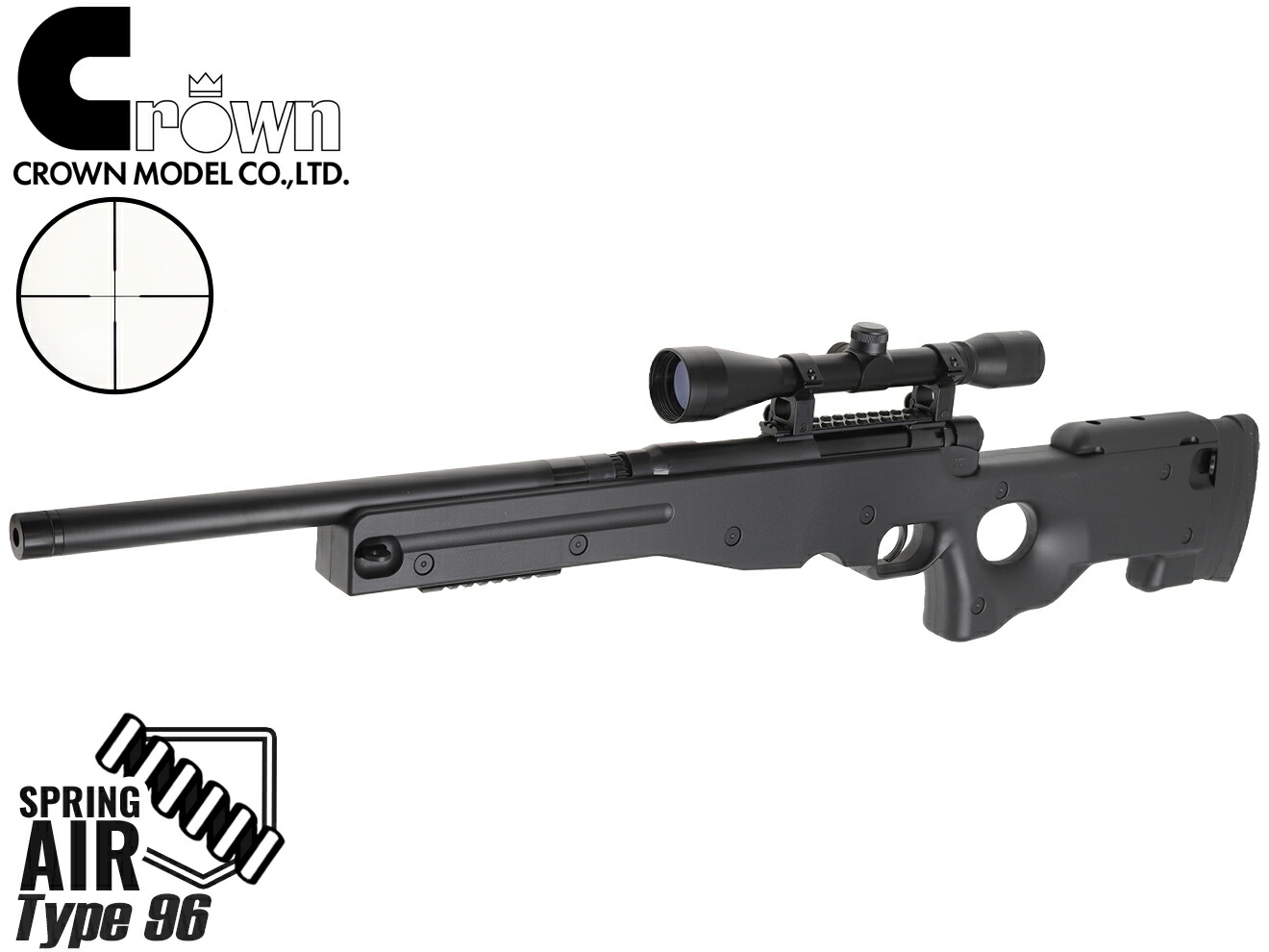 楽天市場】クラウン type96 juniorの通販