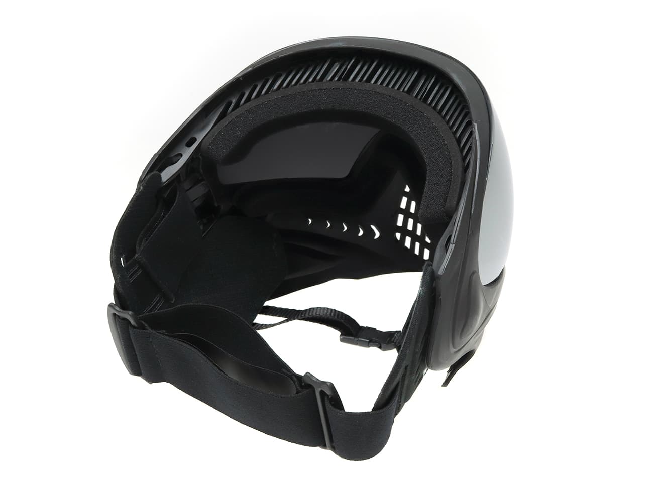 楽天市場】FMA F1 フルフェイスマスク シングルレイヤーミラースモーク