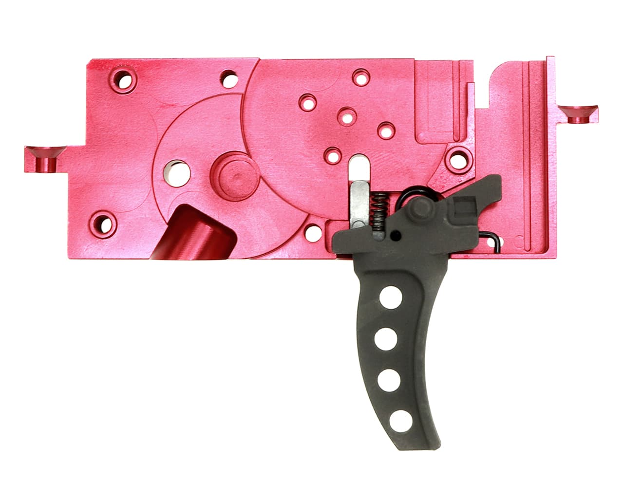 楽天市場】【正規品】PTS CNC強化メカボックス SYSTEMA PTW◇システマ