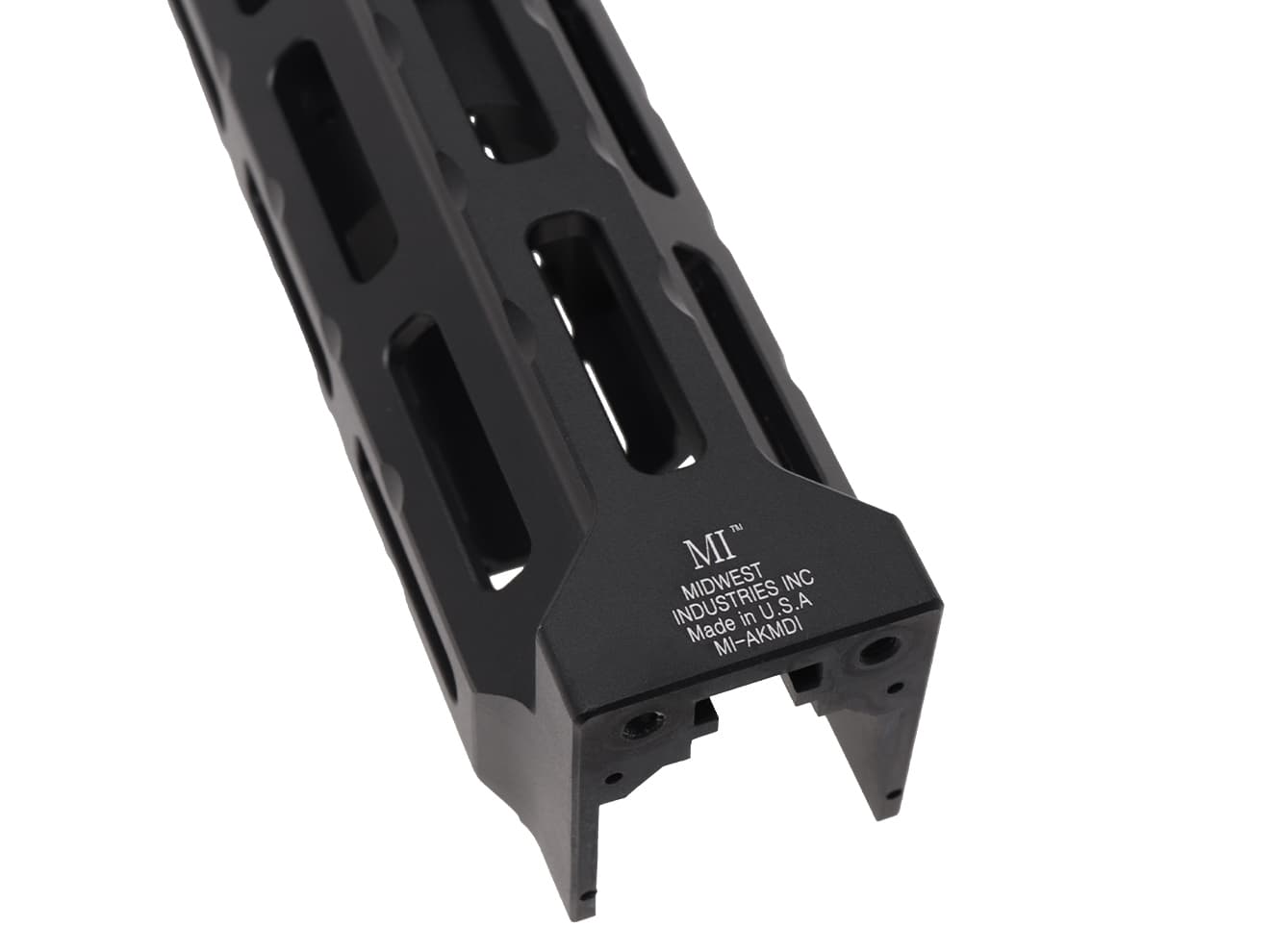 楽天市場】5KU MIタイプ AK47/AK74 ユニバーサルハンドガード Gen2 M