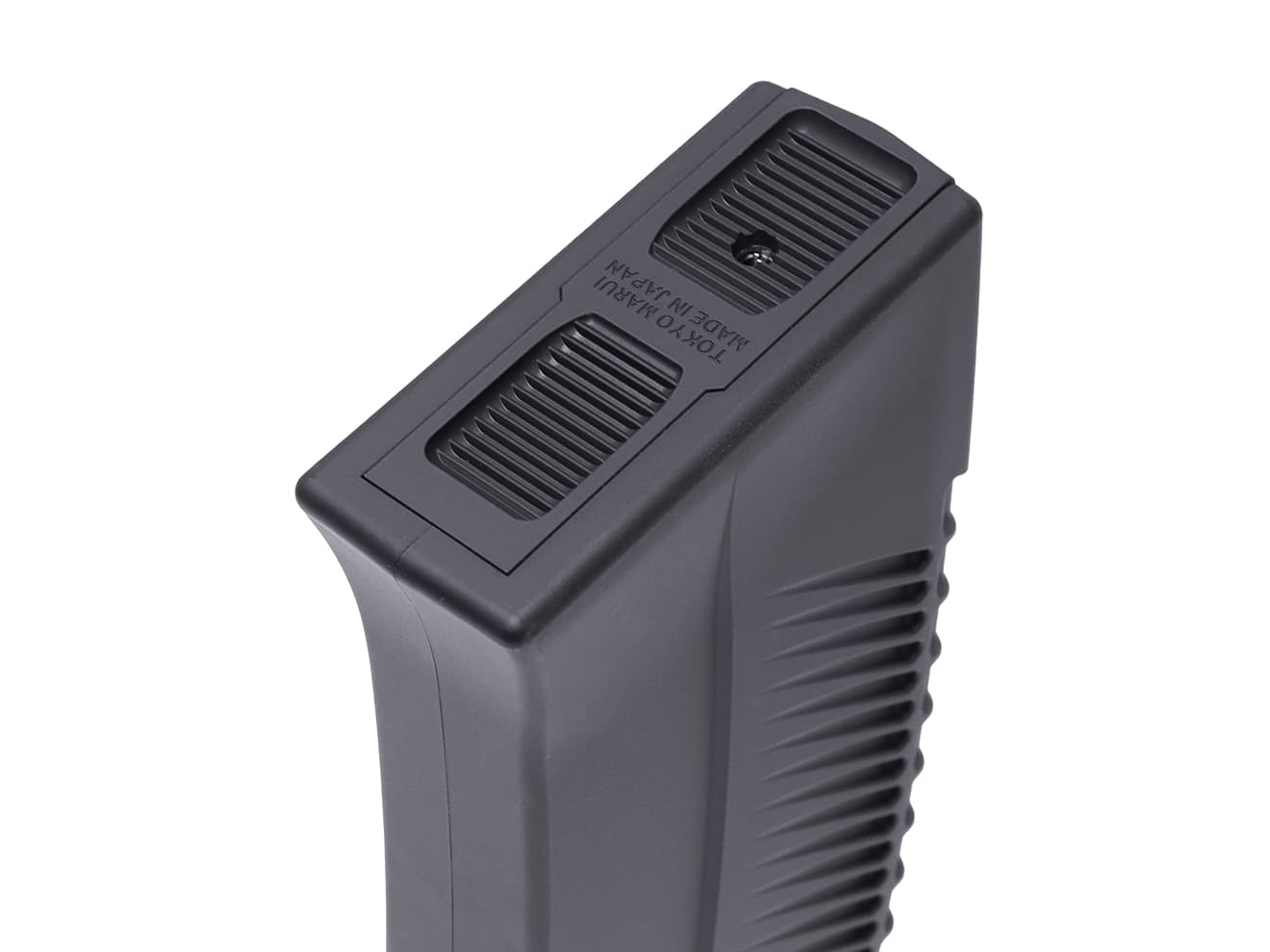 楽天市場】東京マルイ サイガ-12シリーズ用 ロングマガジン◇スペア