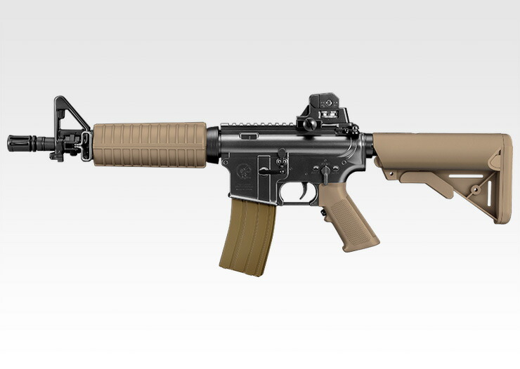 楽天市場】東京マルイ 電動ガンボーイズ M933 ショーティ・カスタム