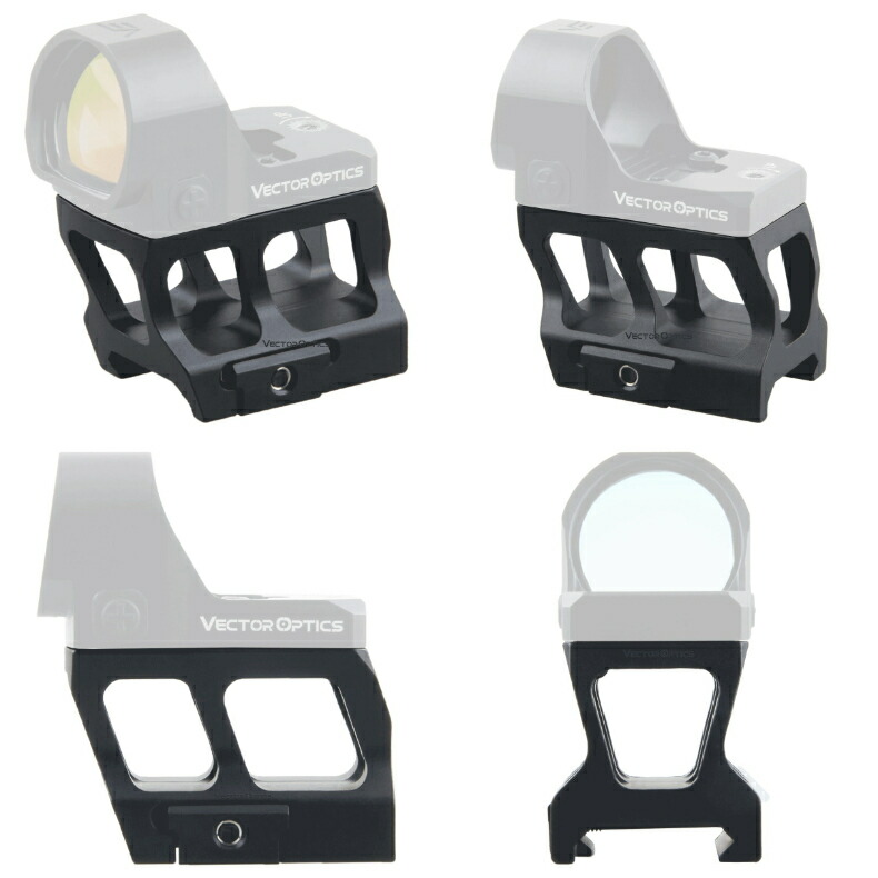 楽天市場】Vector Optics べクターオプティクス ヴェクター