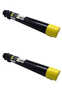 楽天市場】LPC3T36YV イエロー 環境推進トナー純正新品2本セット