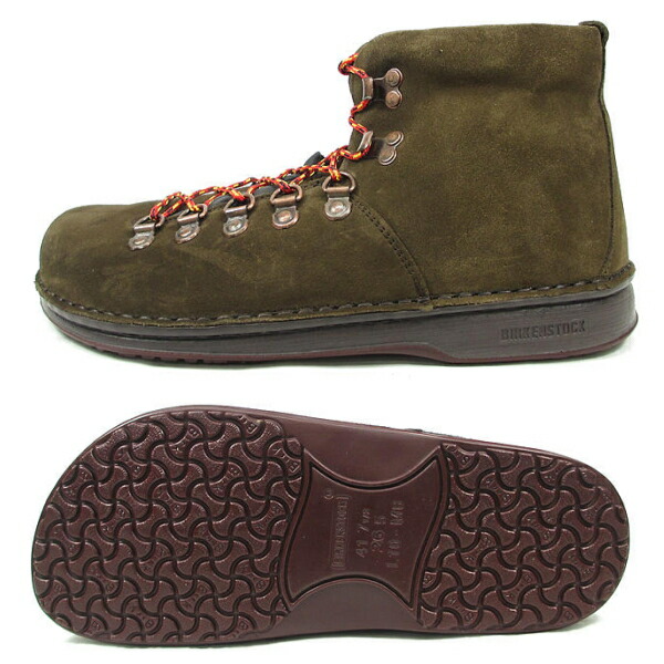 楽天市場】○○ ビルケンシュトック ミッドランド BIRKENSTOCK