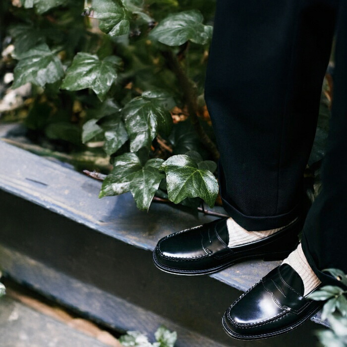 楽天市場】バス ローファー ローガン G.H.BASS WEEJUNS LOGAN LOAFER