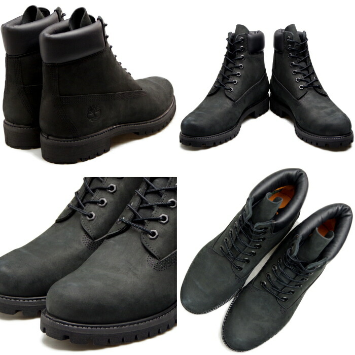 楽天市場】○○ Timberland PREMIUM 6-INCH WATERPROOF BOOT 10073