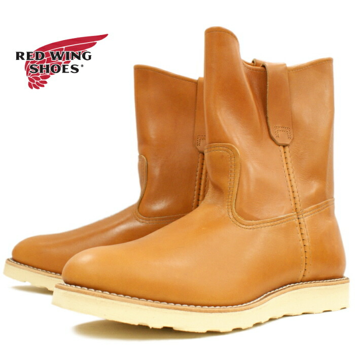 REDWING レッドウィング 8866 ペコスブーツ 8E 【公式通販】