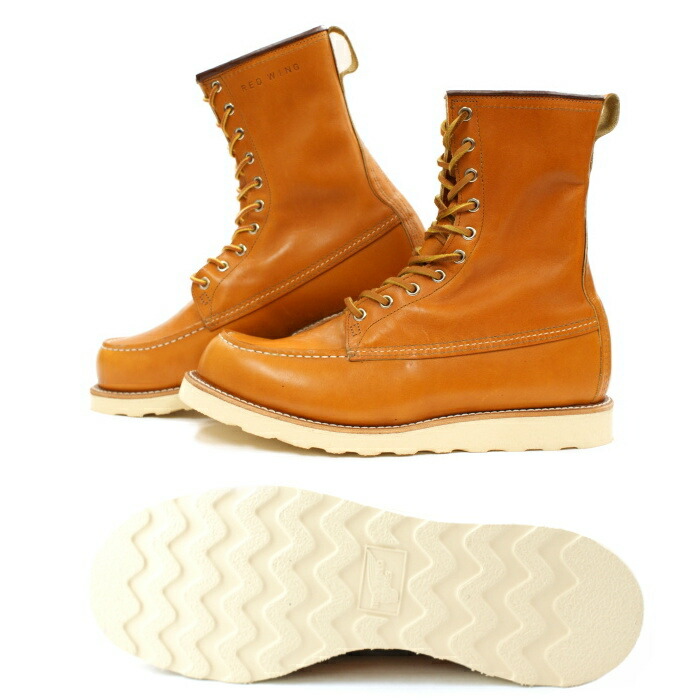 楽天市場】○○ レッドウィング アイリッシュセッター 正規品 RED WING