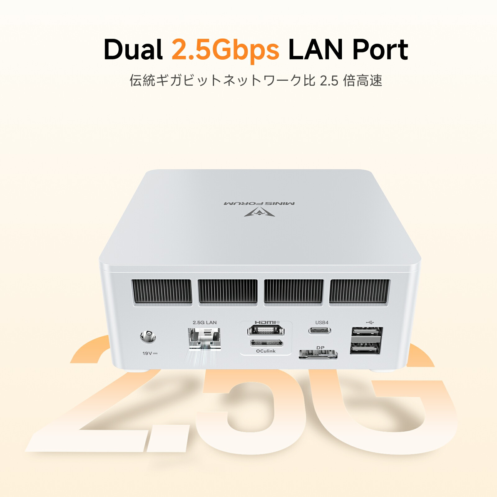 楽天市場】【☆20％クーポン】MINISFORUM UM760 Plus /UM880 Plus ミニ