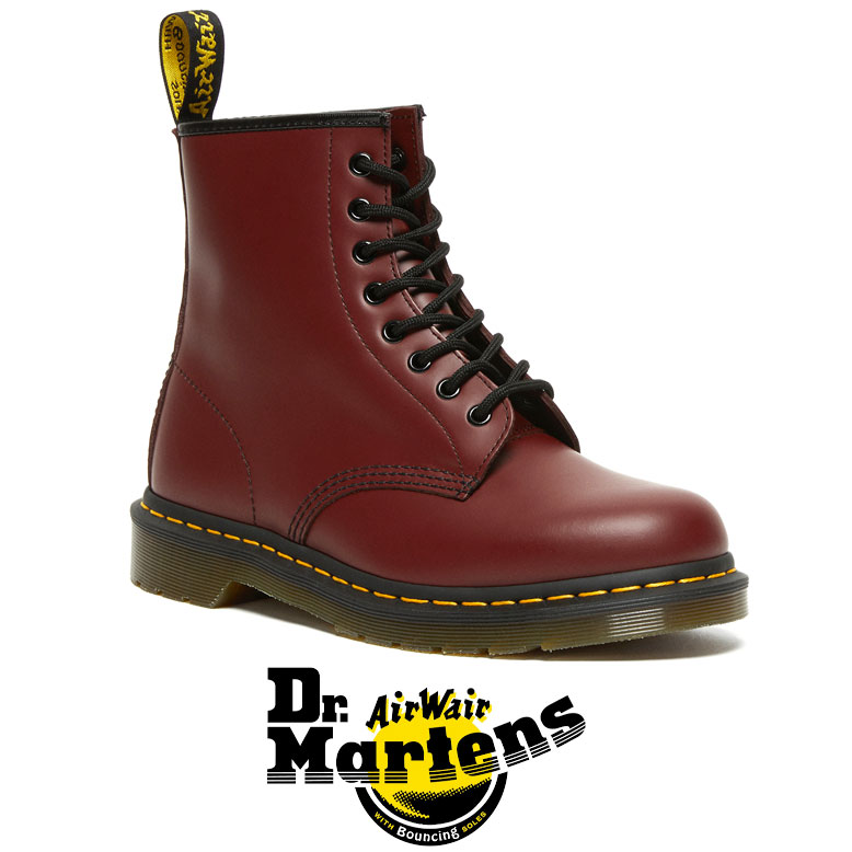 楽天市場】ドクターマーチン 8 ホール シューズ Dr.Martens 1460 8 Eye