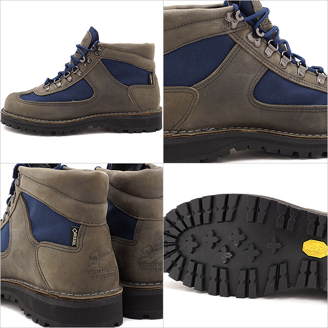 楽天市場】ダナー Danner ブーツ フェザーライト FEATHER LIGHT [30126