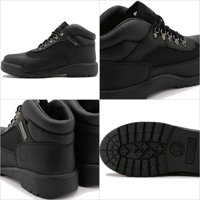 楽天市場】ティンバーランド Timberland メンズ スニーカー フィールド