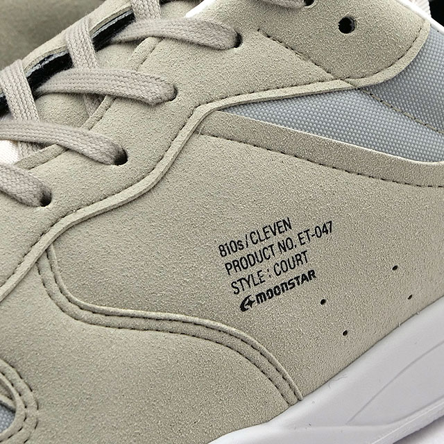 楽天市場】ムーンスター エイトテンス MOONSTAR 810s スニーカー