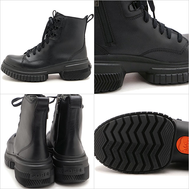 楽天市場】【在庫限り】ソレル SOREL ブーツ レディース オーエヌエー