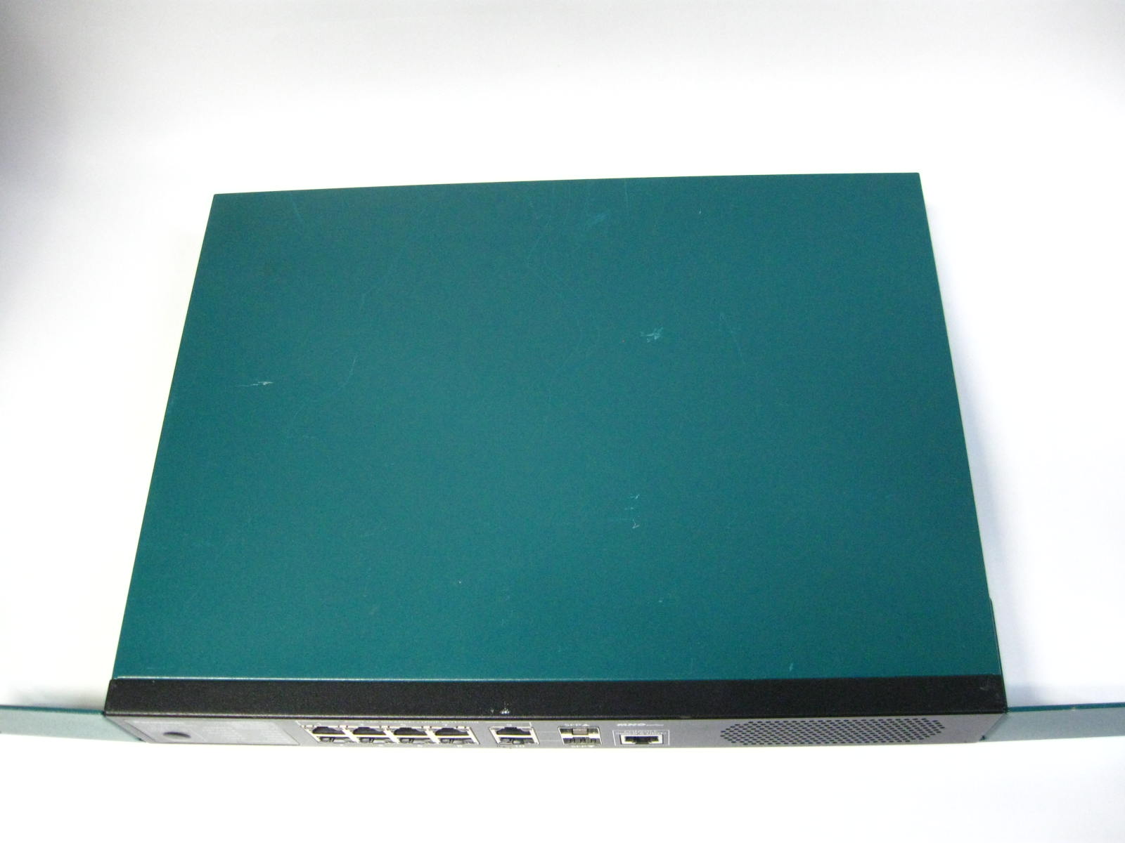 楽天市場】【中古】 ▽Panasonic Switch-M8eGPWR+ PN28089K 10ポート