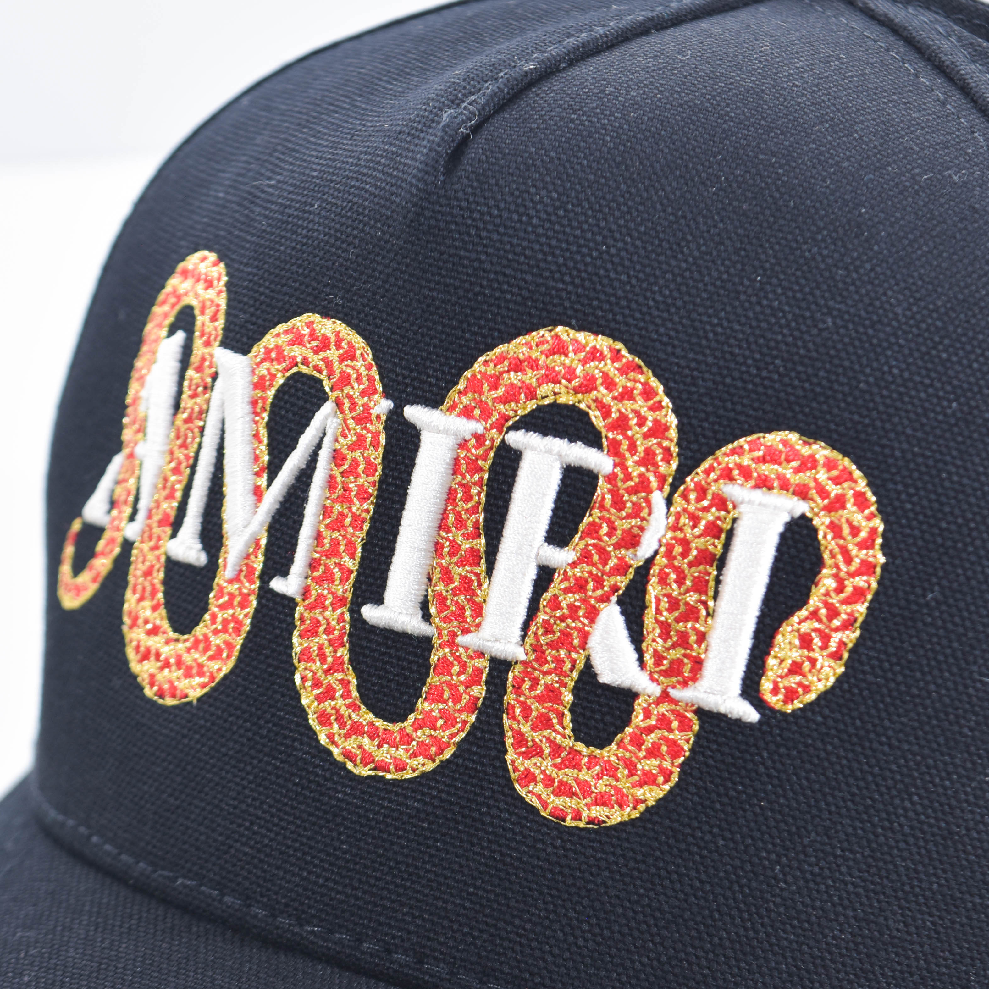 楽天市場】AMIRI アミリ 帽子 キャップ ハット ロゴ メンズ AMHACP1040