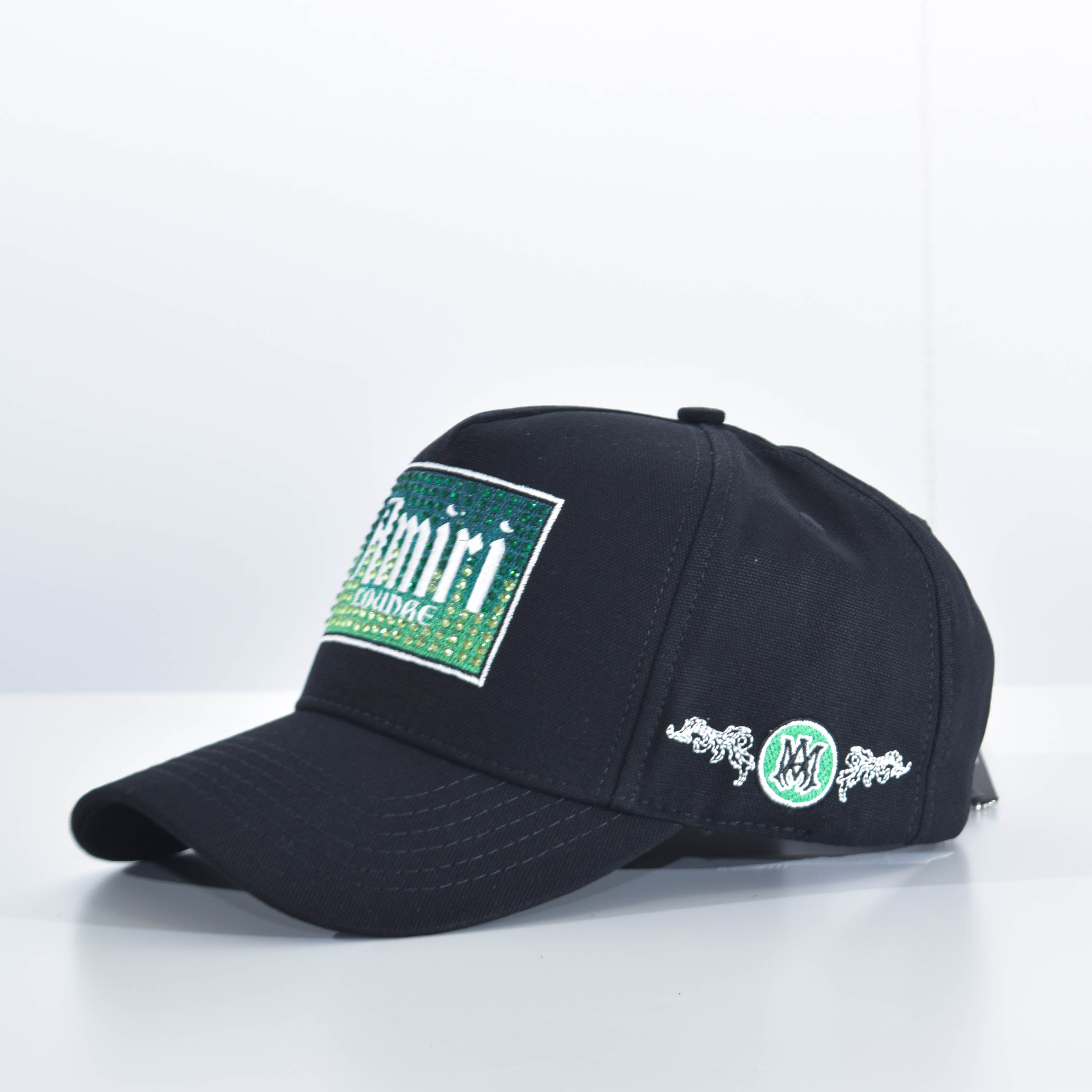 楽天市場】AMIRI アミリ 帽子 キャップ ハット ロゴ メンズAMHACP1043