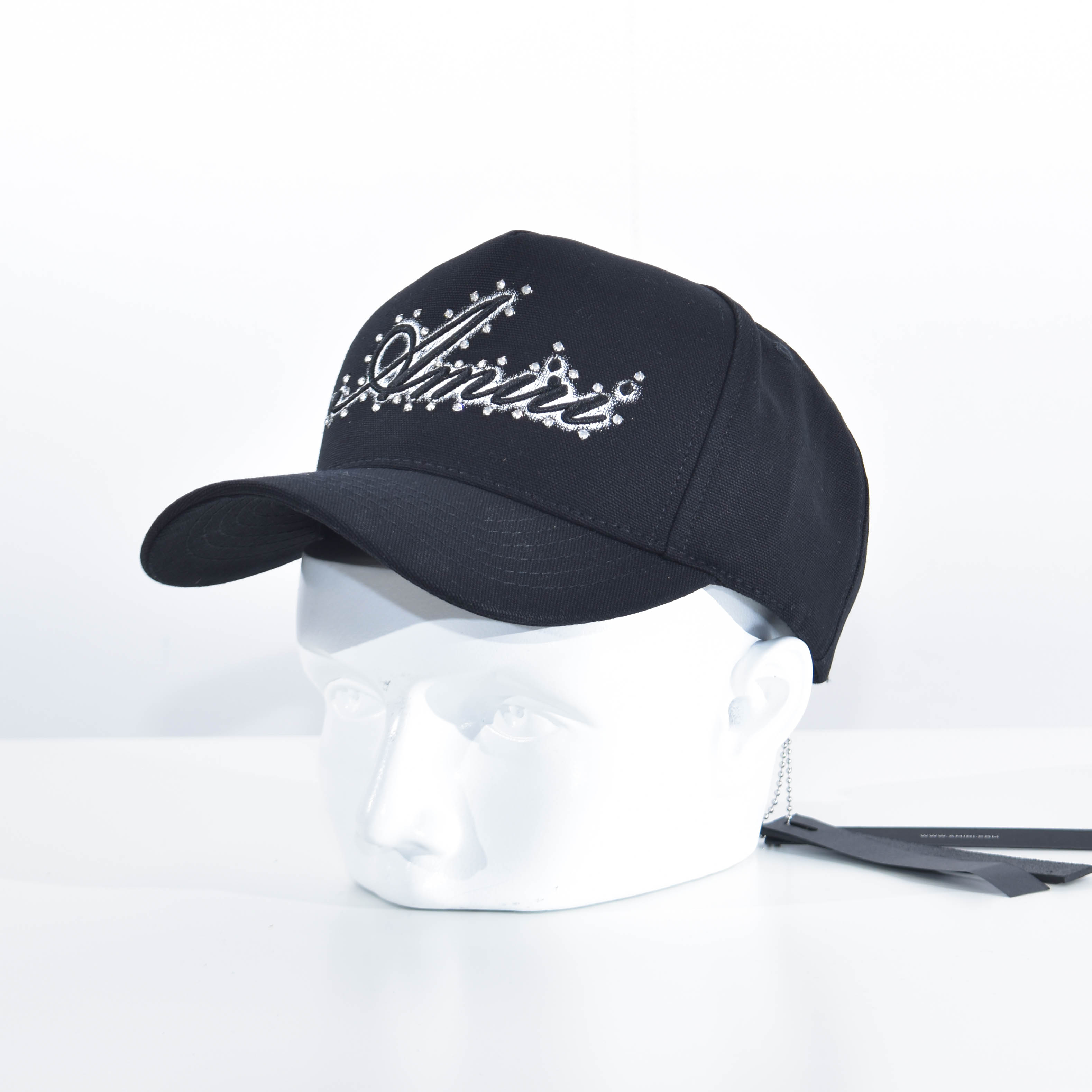 楽天市場】AMIRI アミリ 帽子 キャップ ハット ロゴ メンズ AMHACP1042