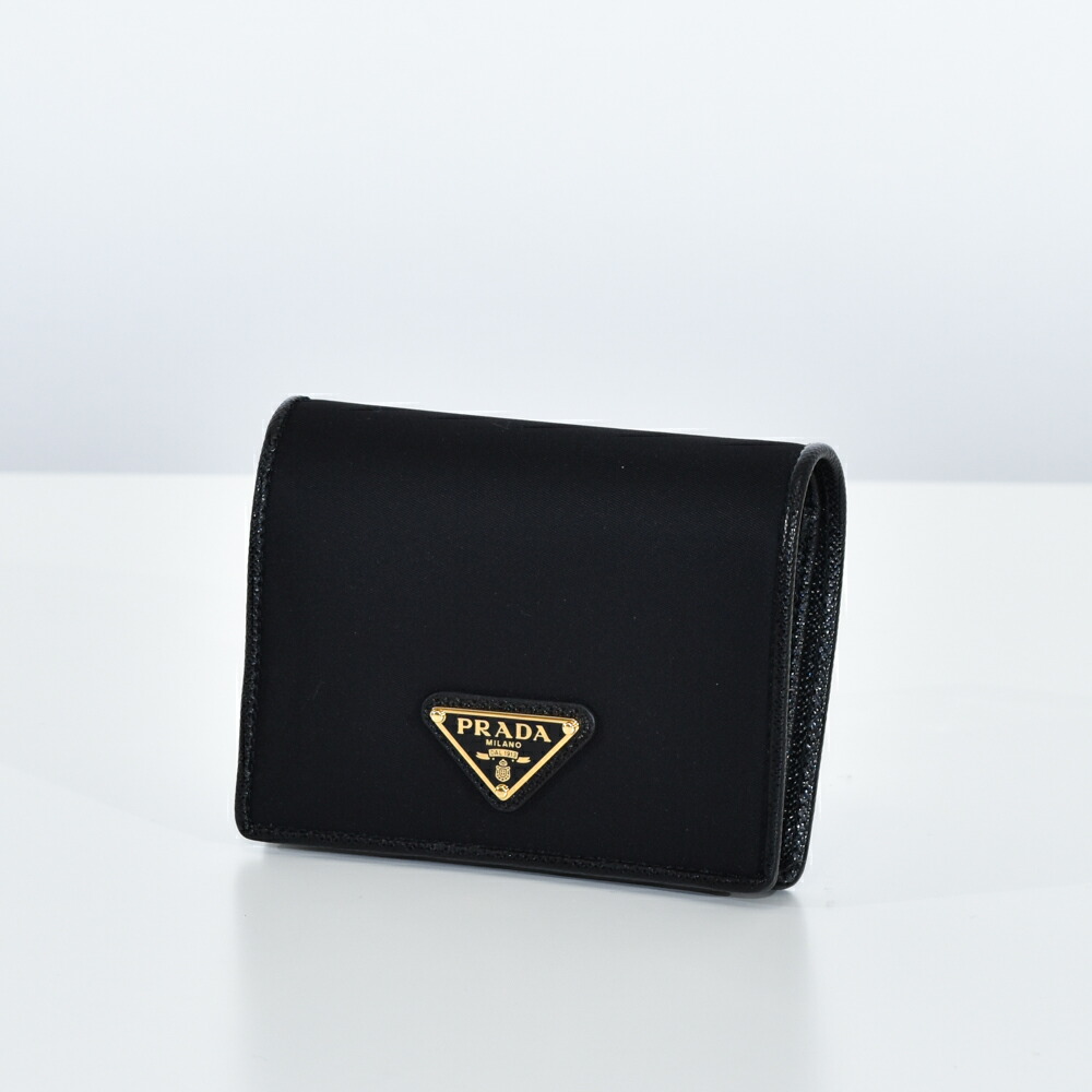 プラダ(PRADA) メンズ 三つ折り財布 | 通販・人気ランキング - 価格.com