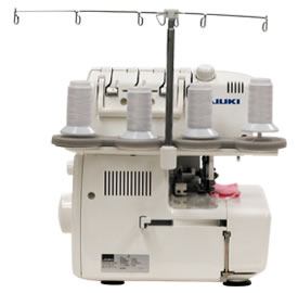 楽天市場】JUKI ロックミシン 複合機「MO-345DCN」「MO345DCN」 【送料