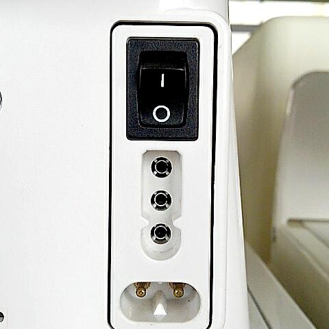 楽天市場】【N】【差込形状注意！】【3ピン・ヒト形】ジャノメ 家庭