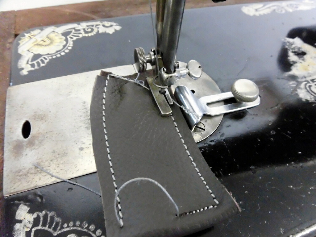 楽天市場】【中古】アメリカ製 シンガーミシン SINGER アンティーク