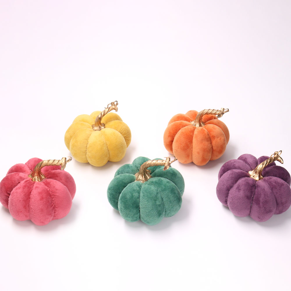 楽天市場】【春のお祝いクーポン配布中】ハロウィン 飾り かぼちゃ L