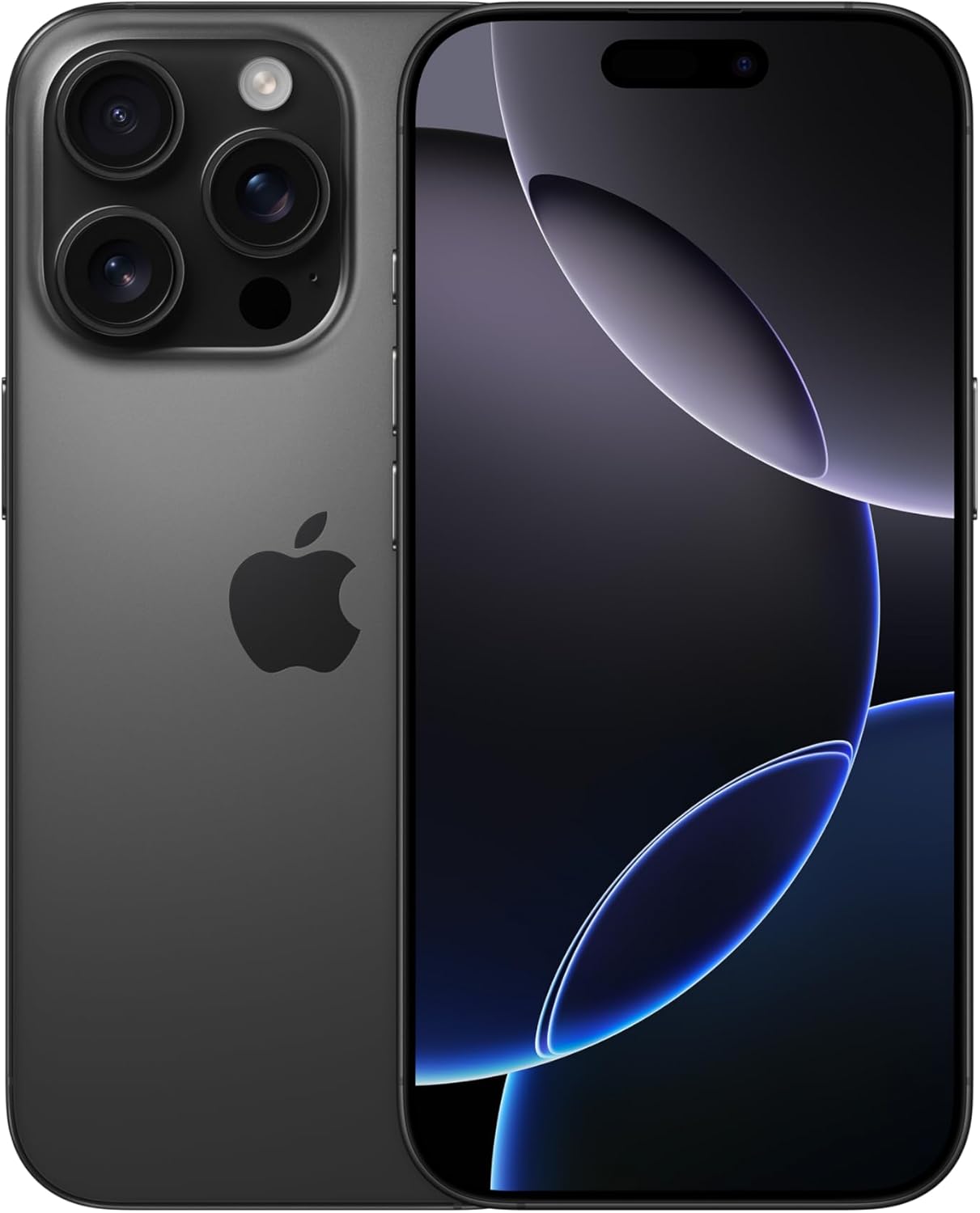 楽天市場】Apple iPhone 16 Pro Max 1TB 黒 香港版 デュアルSIM 5G