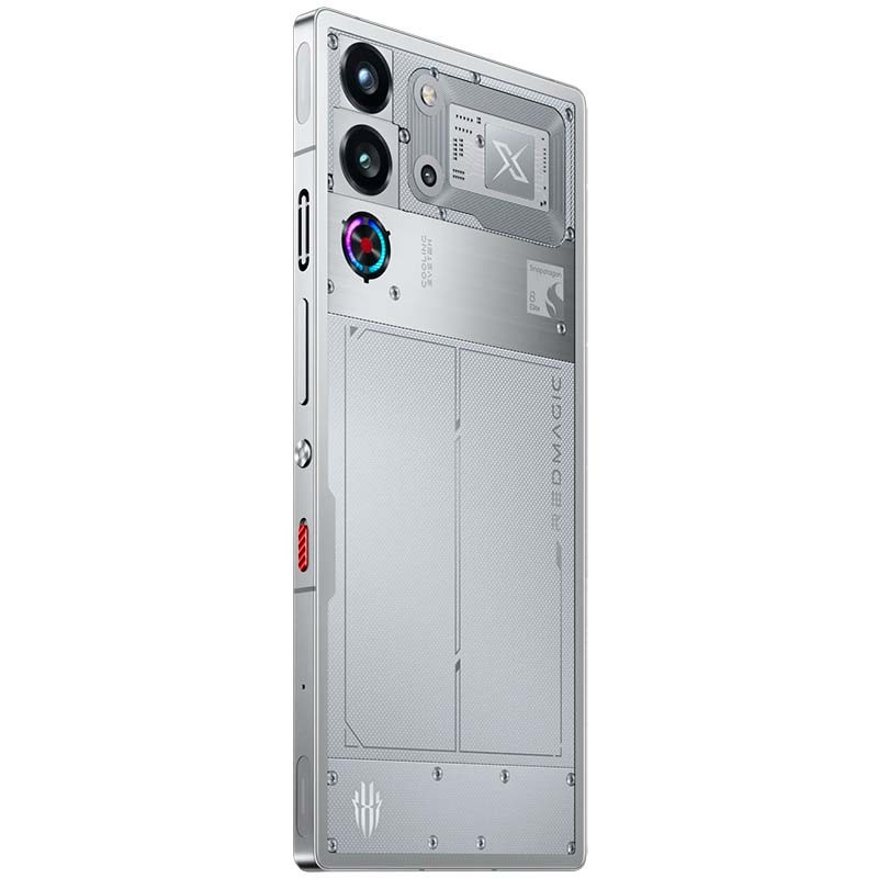 楽天市場】ZTE Nubia Red Magic 10 Pro Dual Sim 16GB RAM 512GB 5G