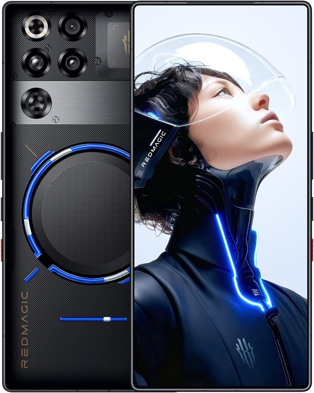 スマートフォン redmagic 11pro」の人気商品一覧 | 安い商品を通販