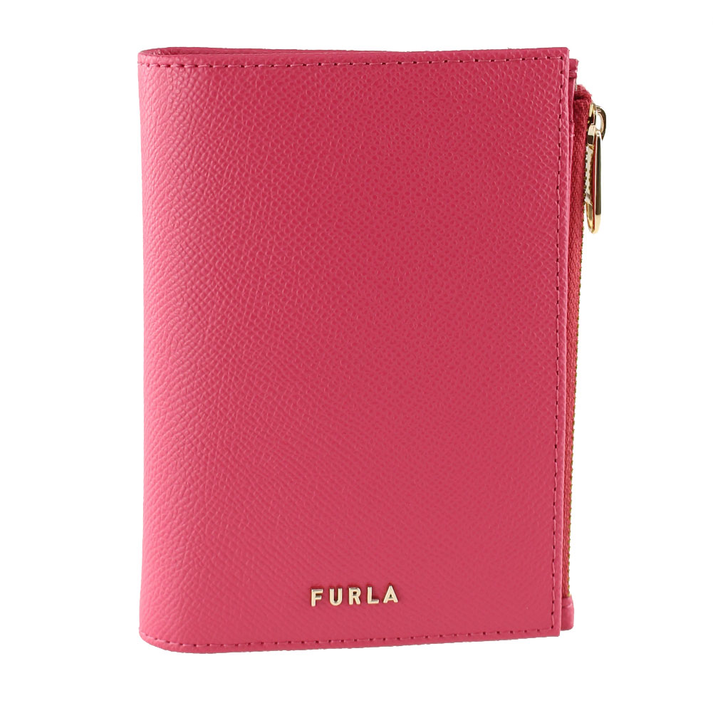 楽天市場】フルラ カードケース 二つ折り パスポートケース FURLA