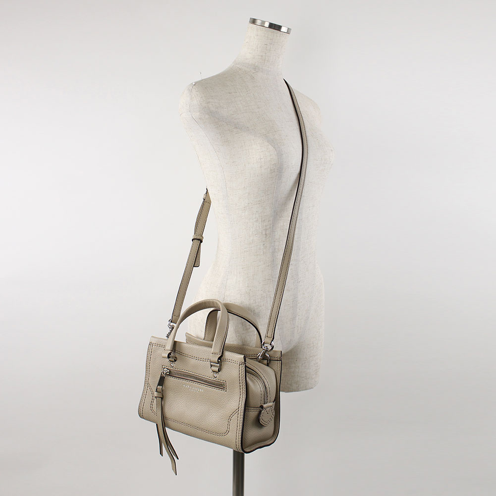 楽天市場】マークジェイコブス ハンドバッグ MARC JACOBS m0015022