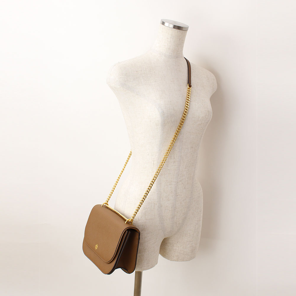 楽天市場】トリーバーチ ショルダーバッグ ポシェット 2WAY エマーソン