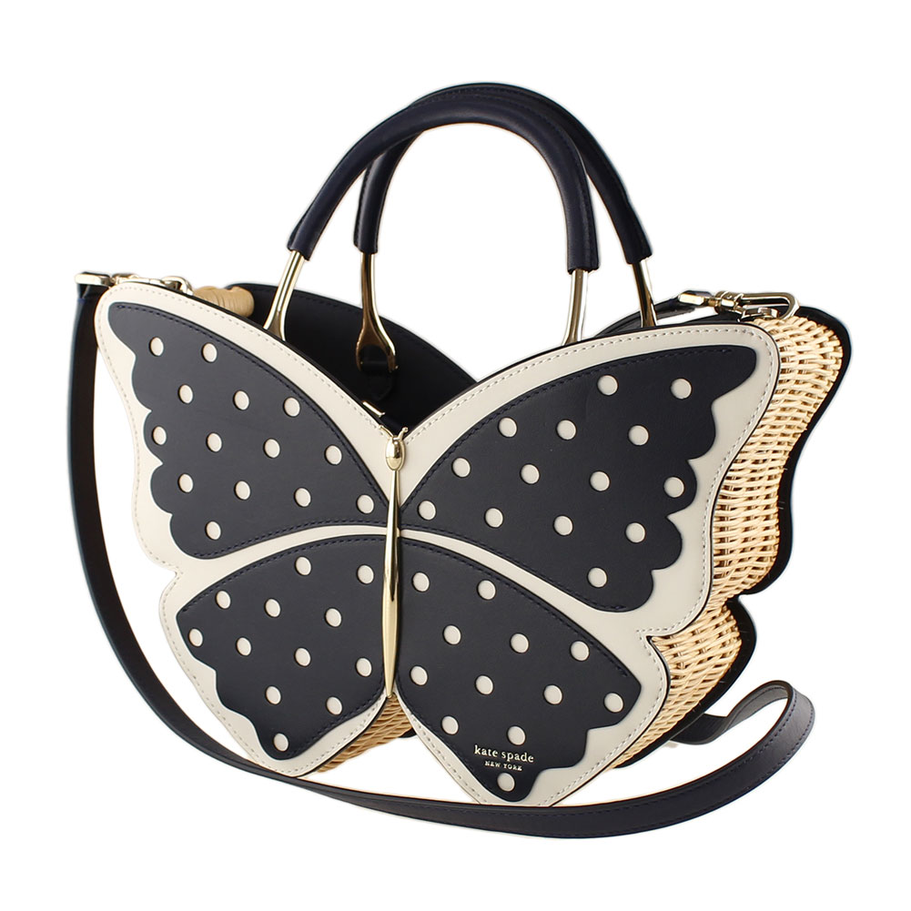 楽天市場】【訳ありアウトレット】ケイトスペード ハンドバッグ