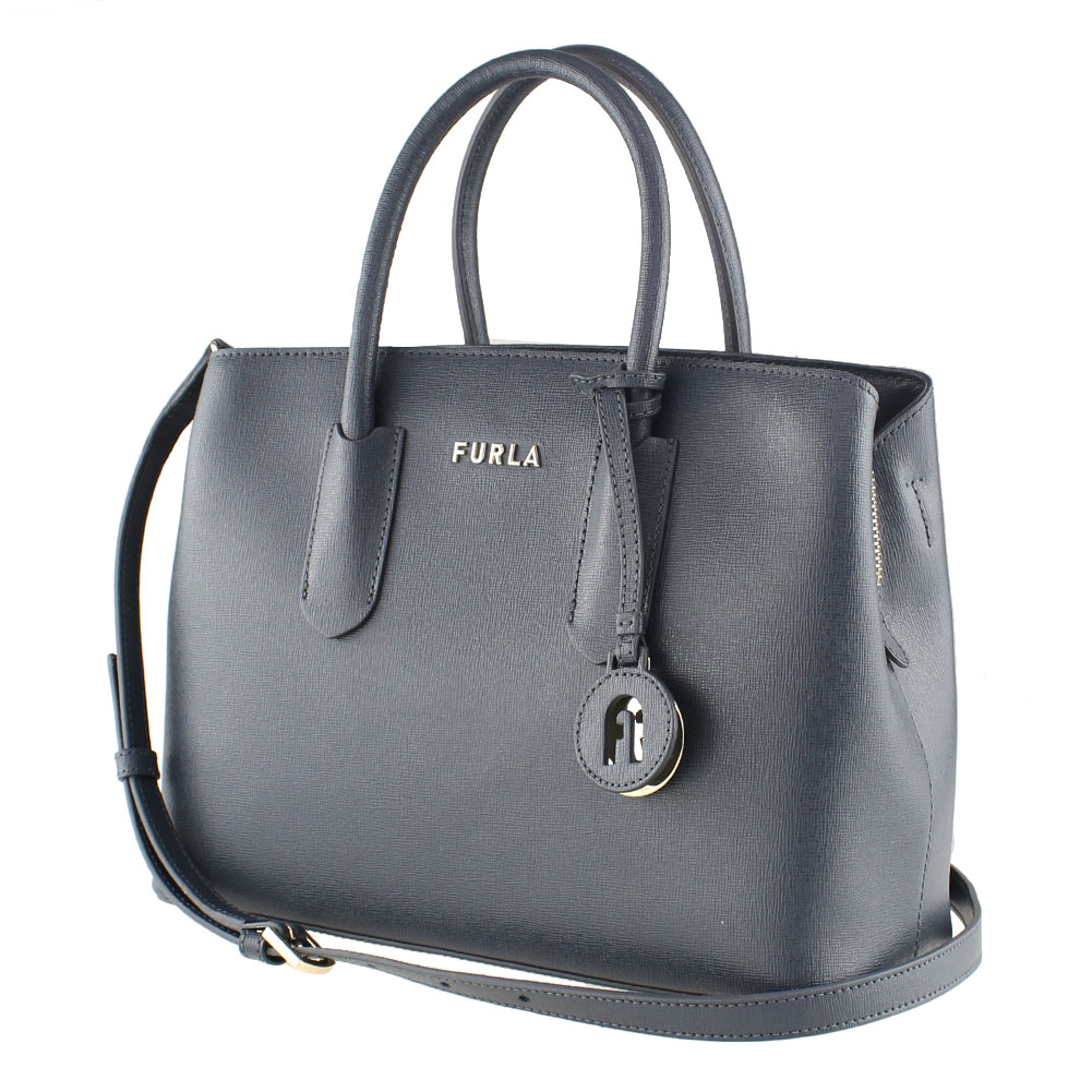 楽天市場】フルラ トートバッグ ショルダーバッグ 2WAY テッサ FURLA