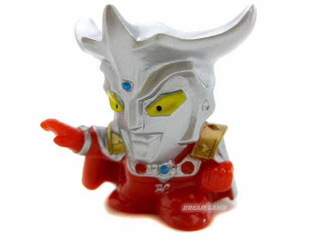 楽天市場】指人形 映画「ウルトラ銀河伝説」 【マントタイプ◇◇◇レオ