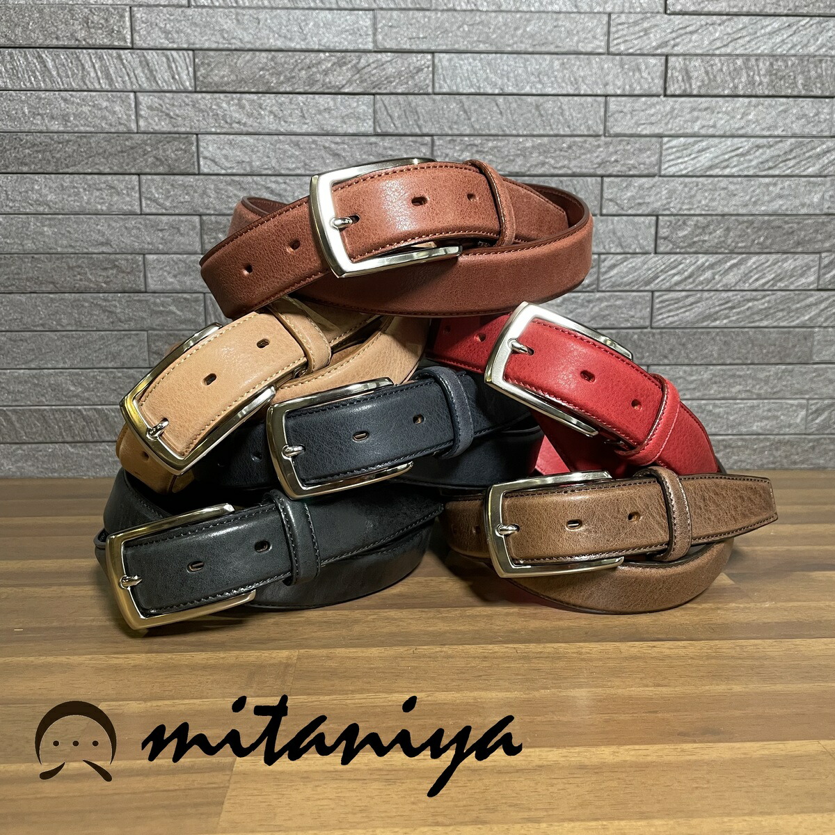 楽天市場】【イタリアンシュリンクレザーベルト】ベルト メンズ 日本製