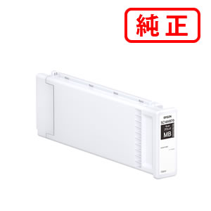 楽天市場】SC14MB70 マットブラック EPSON エプソン 純正インク