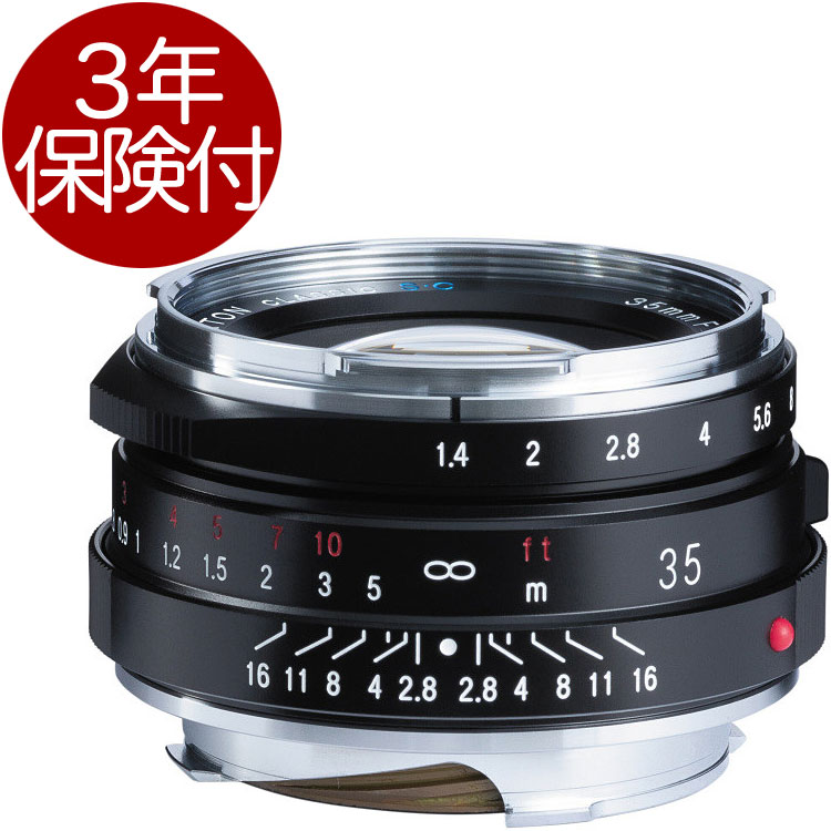 楽天市場】nokton classic 40mm f1．4 scの通販