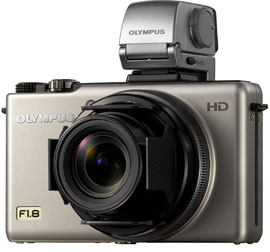 楽天市場】OLYMPUS XZ-1プレミアムキット(XZ-1チタニウムシルバー