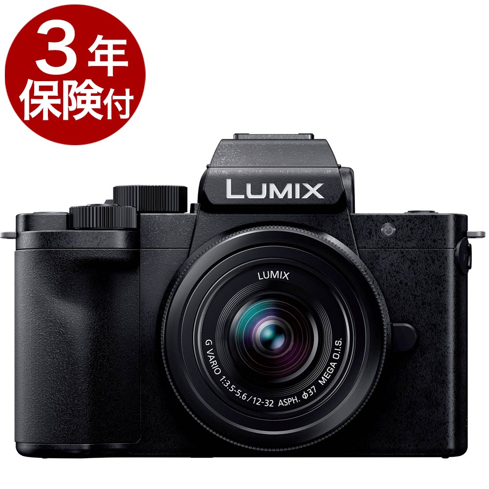 LUMIX DC-G100DK」の人気商品一覧 | 安い商品を通販サイトから探す