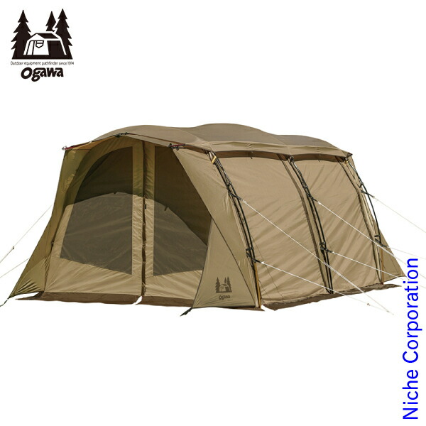 楽天市場】アポロン 小川テントの通販